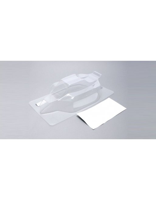 IFB007H Body Set (MP9e TKI/1.0mm/Hard) IFB007H  - KYOSHO RC